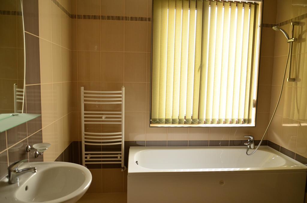 Guest House Nocturno Berkovitsa Chambre photo
