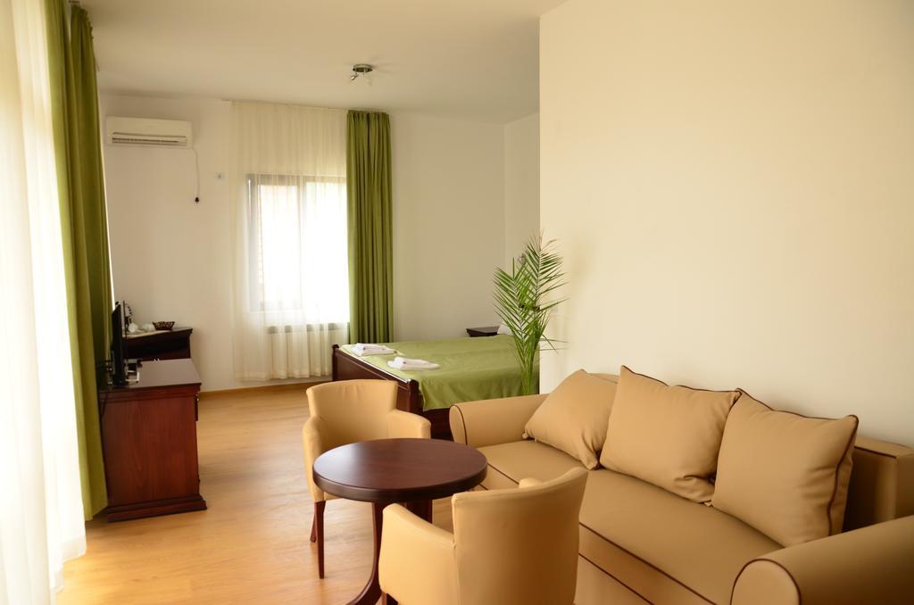 Guest House Nocturno Berkovitsa Chambre photo