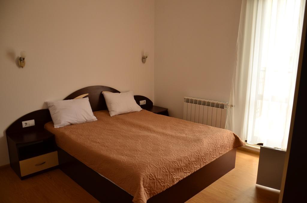 Guest House Nocturno Berkovitsa Chambre photo