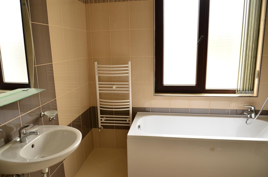 Guest House Nocturno Berkovitsa Chambre photo