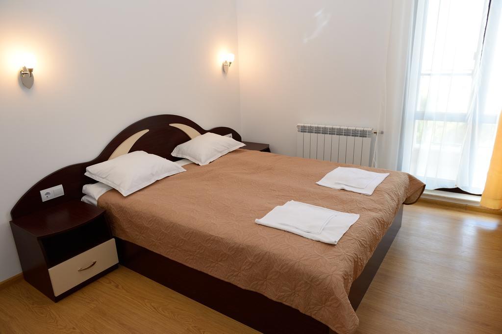 Guest House Nocturno Berkovitsa Chambre photo