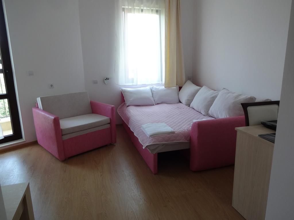 Guest House Nocturno Berkovitsa Chambre photo