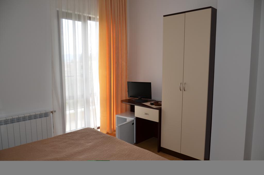 Guest House Nocturno Berkovitsa Chambre photo