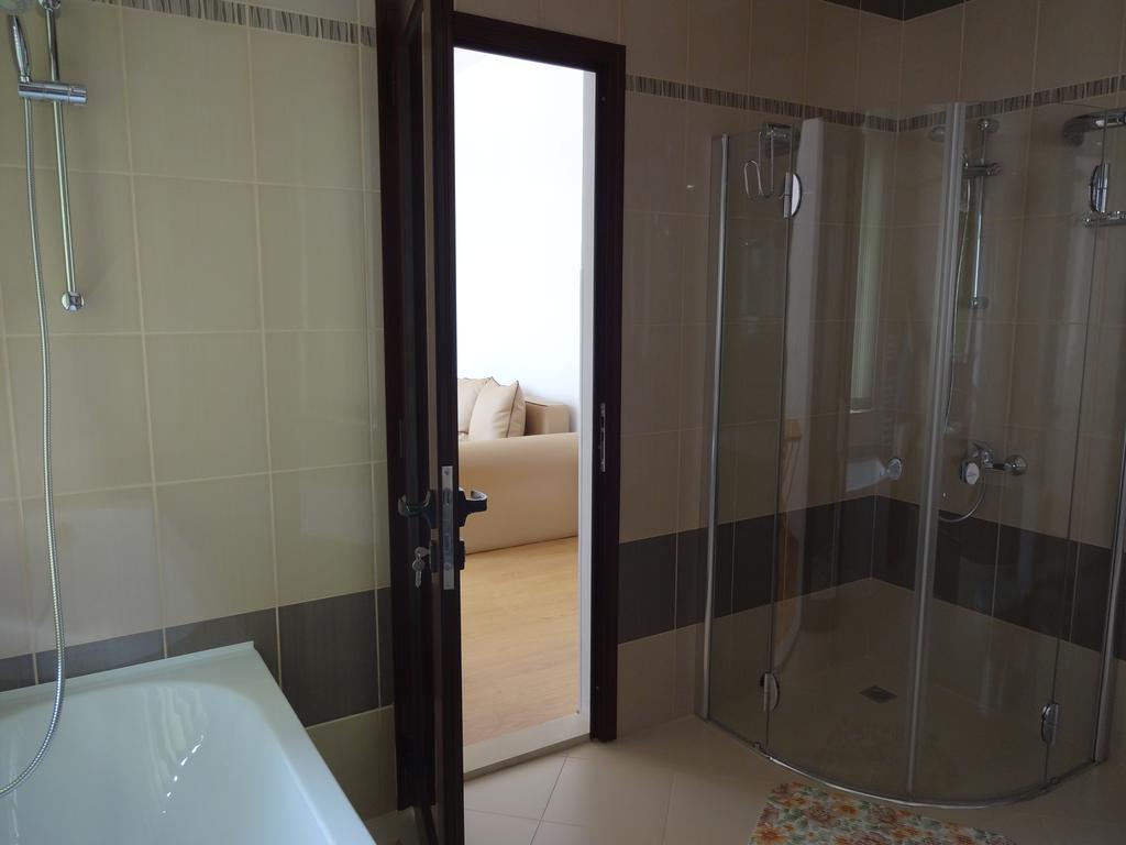 Guest House Nocturno Berkovitsa Chambre photo