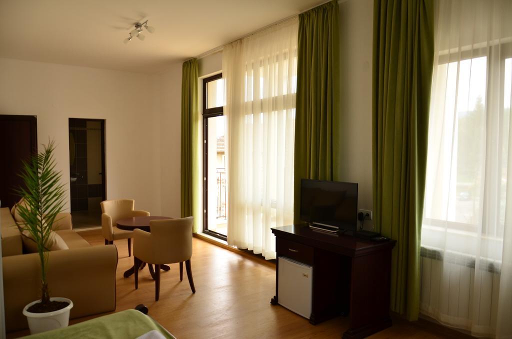 Guest House Nocturno Berkovitsa Chambre photo