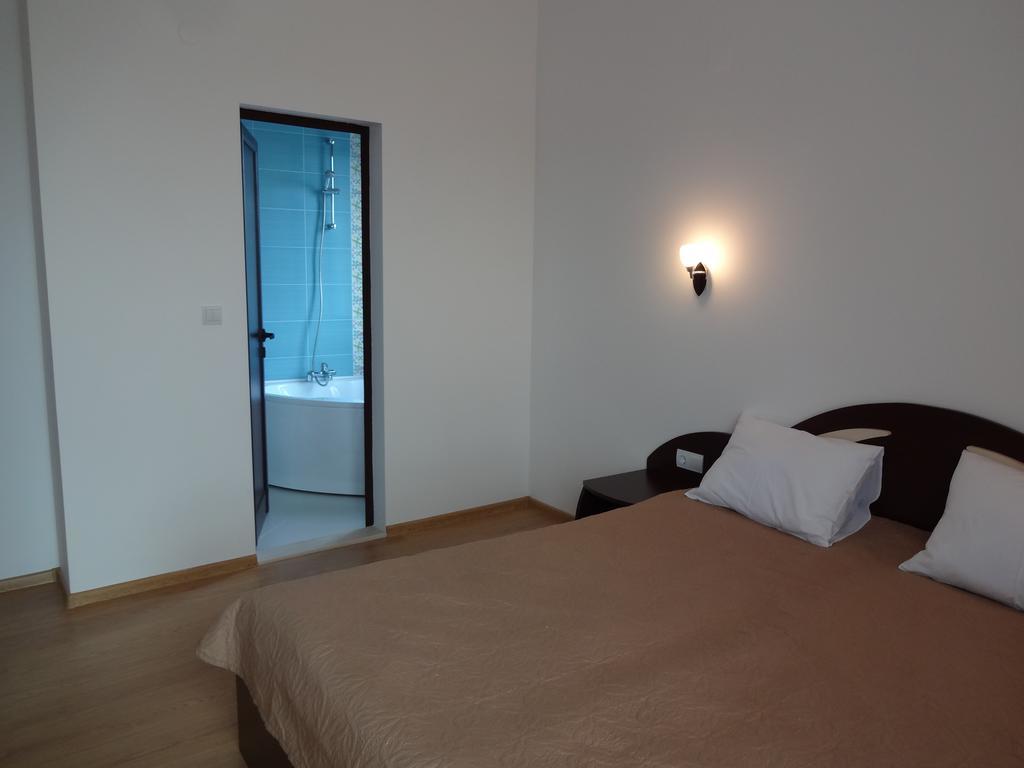 Guest House Nocturno Berkovitsa Chambre photo