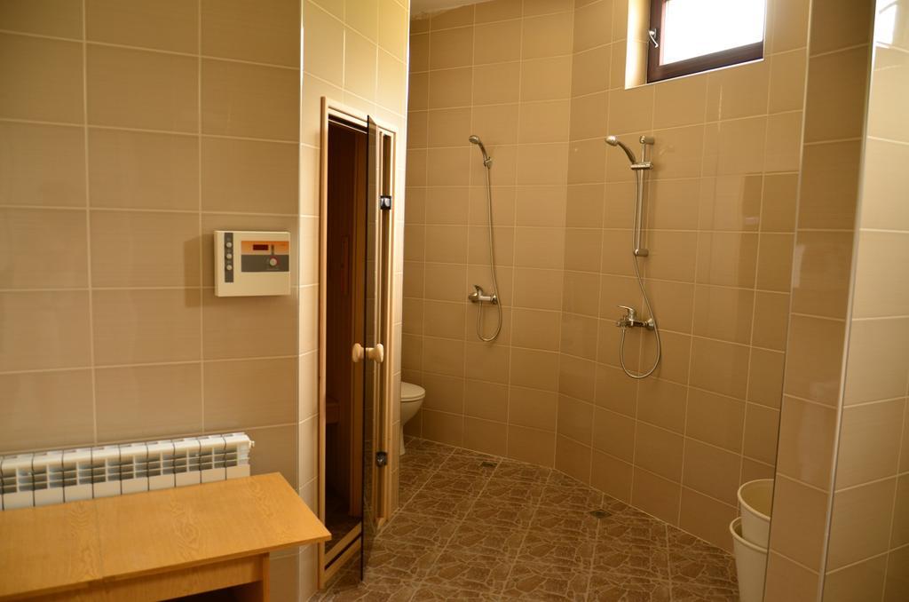 Guest House Nocturno Berkovitsa Extérieur photo